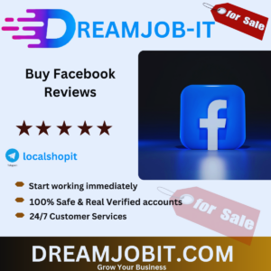 Buy Facebook Reviews