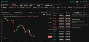 Buy Verified Kucoin Accounts