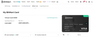 Buy Verified Bitmart Accounts