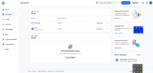 Buy Verified Coinbase Accounts