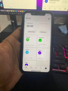 Buy Verified CashApp Accounts