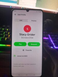 Buy Verified CashApp Accounts