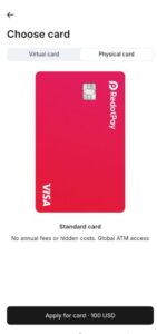 Buy Verified RedotPay Accounts