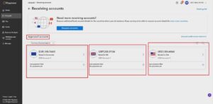 Buy Verified Payoneer Accounts