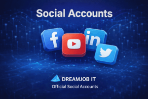 Social Accounts